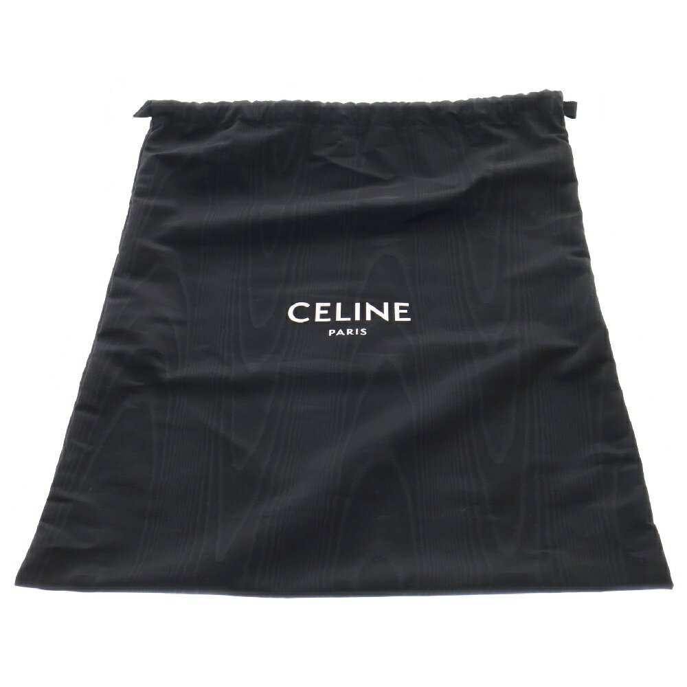 Celine Medium Triomphe Backpack Rucksack Backpack… - image 6